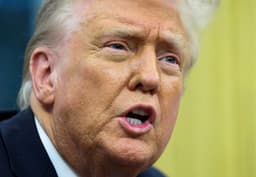 Trump pode reativar lei de 1930 para tarifas recíprocas