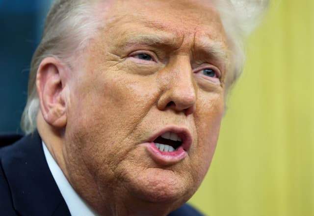 Trump pode reativar lei de 1930 para tarifas recíprocas