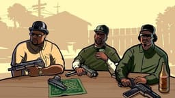 Código cheats de GTA San Andreas para todas plataformas