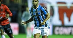 Grêmio pode faturar até R$ 4 milhões com Pepê