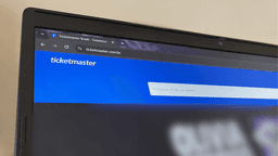 Guia para cancelar compra e reembolso na Ticketmaster