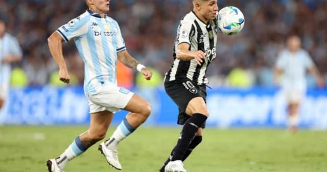 Botafogo enfrenta desafio com baixo desempenho na Série A
