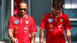 Ferrari Assume Culpa Após Desclassificação no GP da China