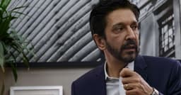 Prefeito de SP defende projeto anti-apologia ao crime