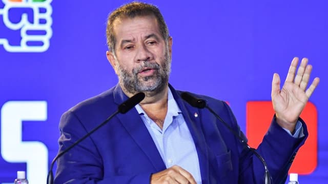 PDT pede mais espaço no governo Lula