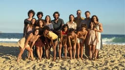 Ainda Estou Aqui brilha nas bilheteiras dos EUA