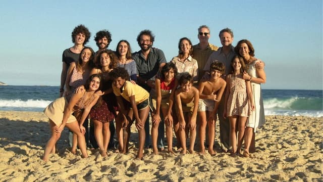 Ainda Estou Aqui brilha nas bilheteiras dos EUA