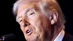 Trump ameaça aumentar tarifas contra Canadá após Trudeau