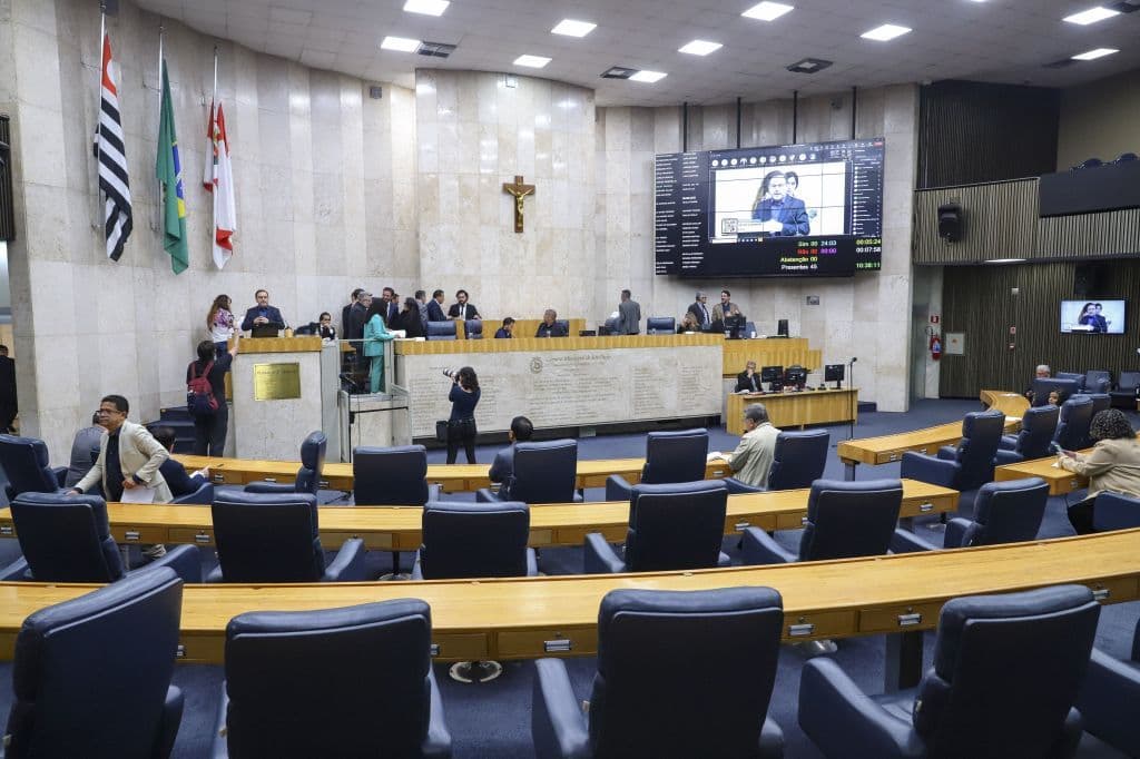Câmara de São Paulo cria CPI para investigar Cozinha Solidária