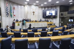 Câmara de São Paulo cria CPI para investigar Cozinha Solidária