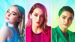 Série Live-Action de Meninas Superpoderosas É Cancelada