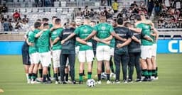 Manaus FC assume custos após jogo da Copa do Brasil