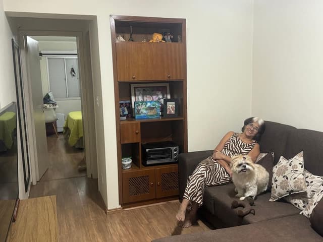 Vantagens dos Microapartamentos para a População 50+ em SP