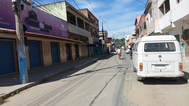 Dois jovens assassinados em Cariacica durante ataque a tiros
