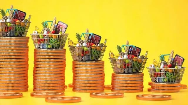 Ninjas da pechincha usam estratégias contra a inflação