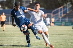 Ceilândia assume liderança após vitória sobre Gama