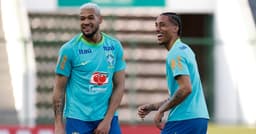 João Pedro Brilha na Seleção Brasileira em Lugar de Neymar