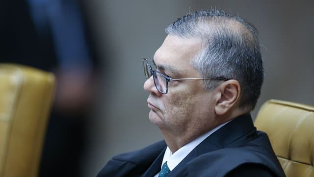 STF pode barrar emenda criticada pelo Psol