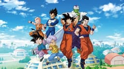 Dragon Ball Z: The World's Strongest é Desprezado