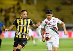 Fluminense se prepara para final do Carioca com empate