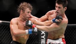 Dominick Cruz comenta retorno de Urijah Faber ao MMA