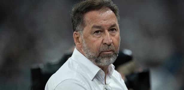 Corinthians é Eliminado da Pré-Libertadores por Barcelona-EQU