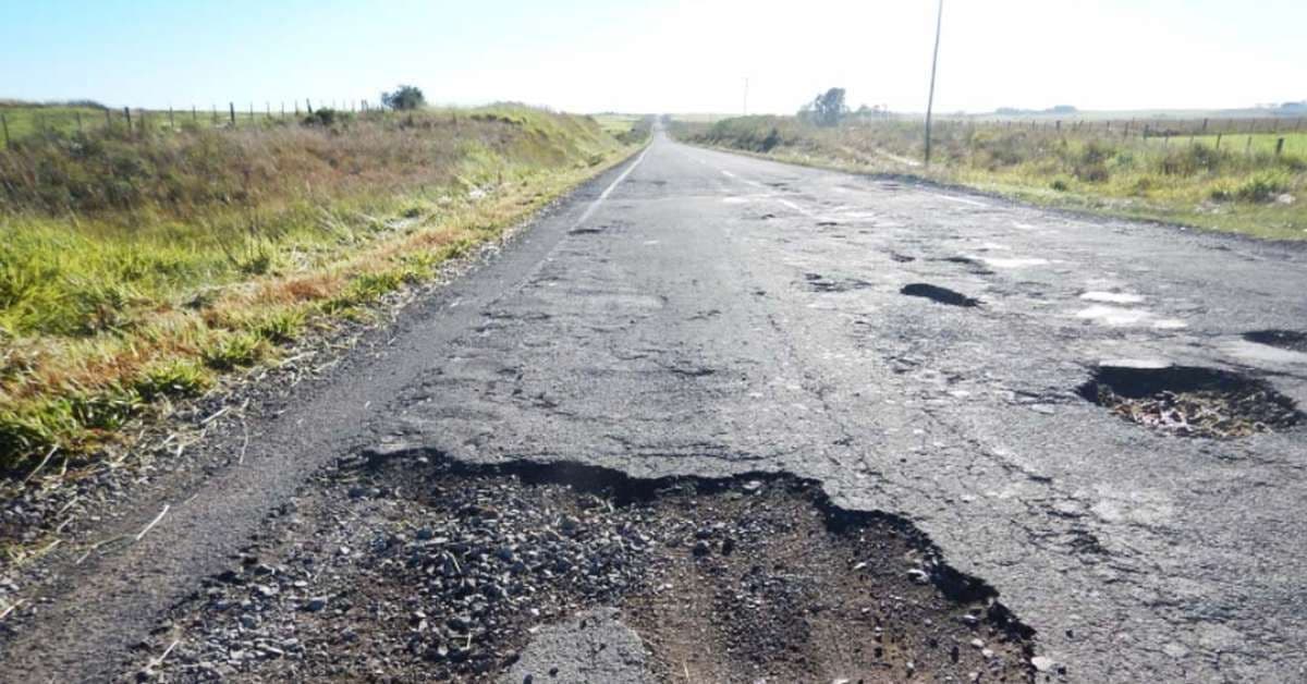 Cientistas criam asfalto autorreparável para estradas