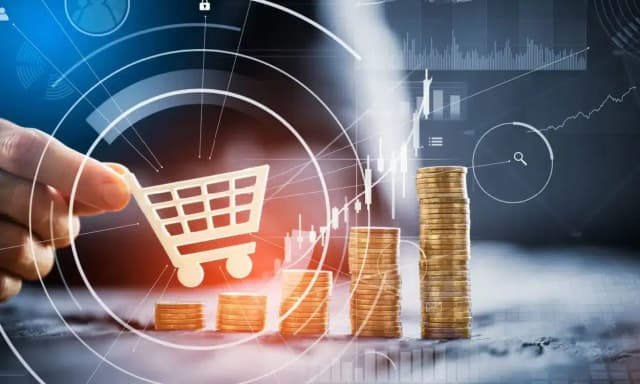 Varejo brasileiro apresenta queda em fevereiro