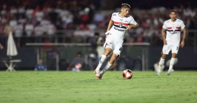 Desfalques no São Paulo exigem novas estratégias