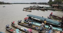 Suspensão de Fundos da USAID Afeta Paz na Colômbia