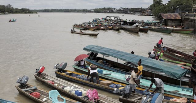 Suspensão de Fundos da USAID Afeta Paz na Colômbia