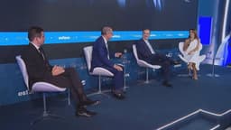 Líderes pedem diálogo para resolver desafios do Brasil