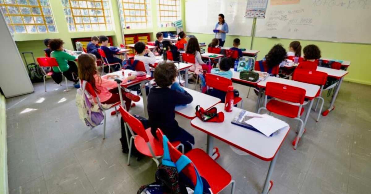 Educa+Saúde leva telemedicina às escolas de Porto Alegre