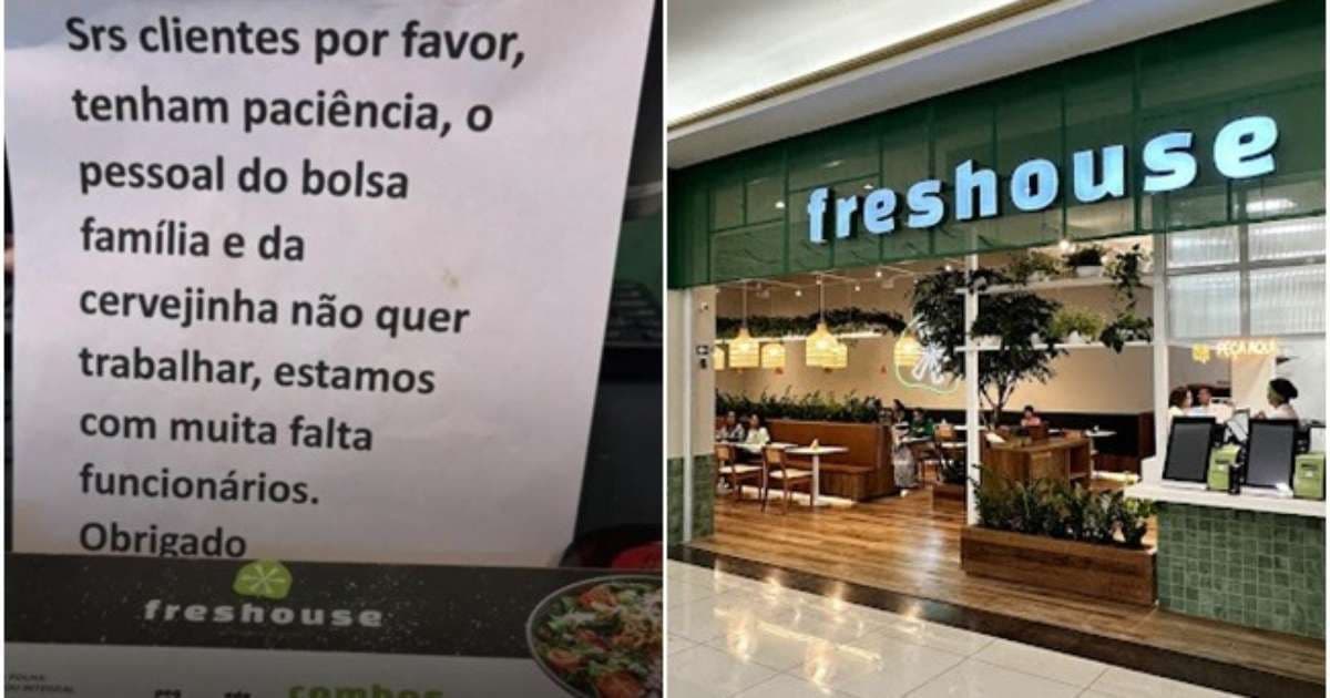 Desafios na Contratação em Restaurantes Brasileiros