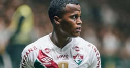 Fluminense busca manter Jhon Arias antes das janelas europeias