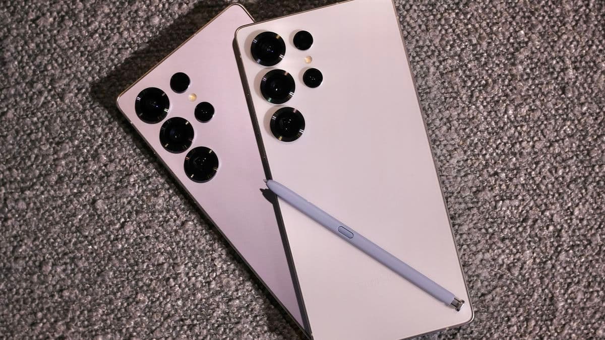 5 carros usados para o preço do Galaxy S25 Ultra