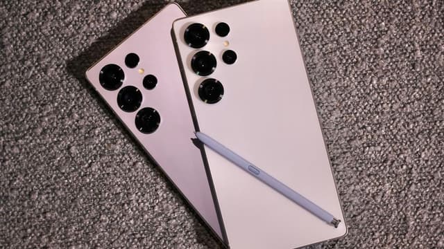 5 carros usados para o preço do Galaxy S25 Ultra