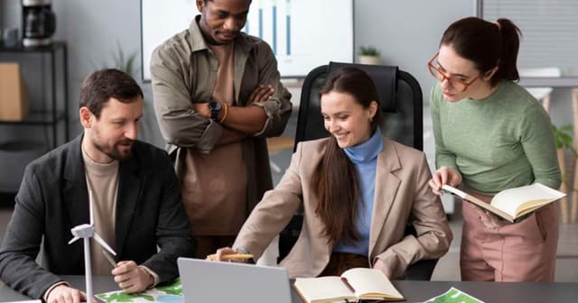 SGS Academy oferece MBA em Sustentabilidade e ESG