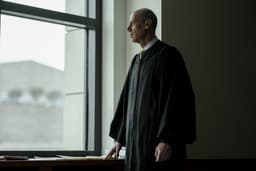 Postura Desafiadora de Czar da Fronteira Antes de Audiência de Deportação