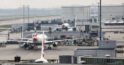 Incêndio em Heathrow Prende Milhares de Viajantes