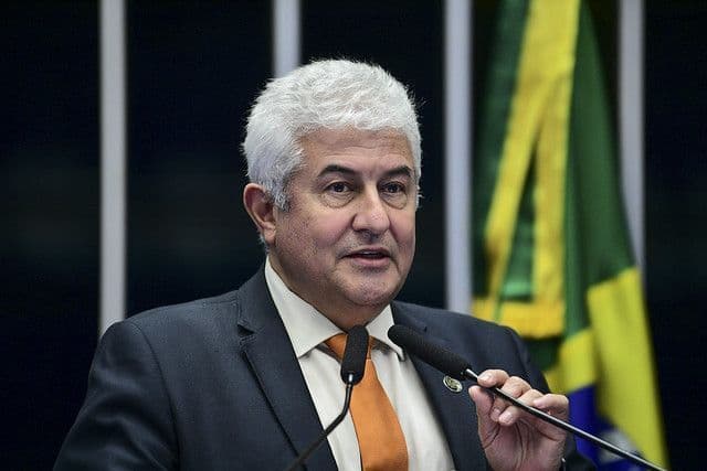 Desistência do PL sobre Marcos Pontes no Senado