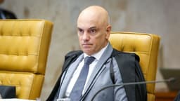 Ação judicial de Trump contra Moraes não terá efeito prático