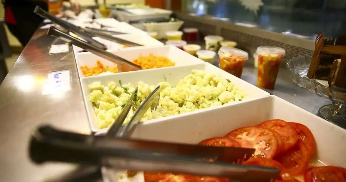 Vale-refeição: Impactos no bolso do trabalhador e restaurantes