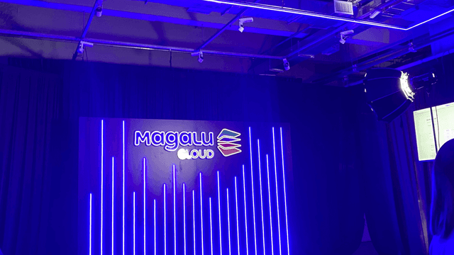 Magalu Cloud ganha certificação para automatização na nuvem