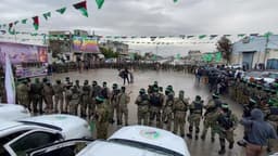 Israel aguarda chegada de mais seis reféns de Gaza