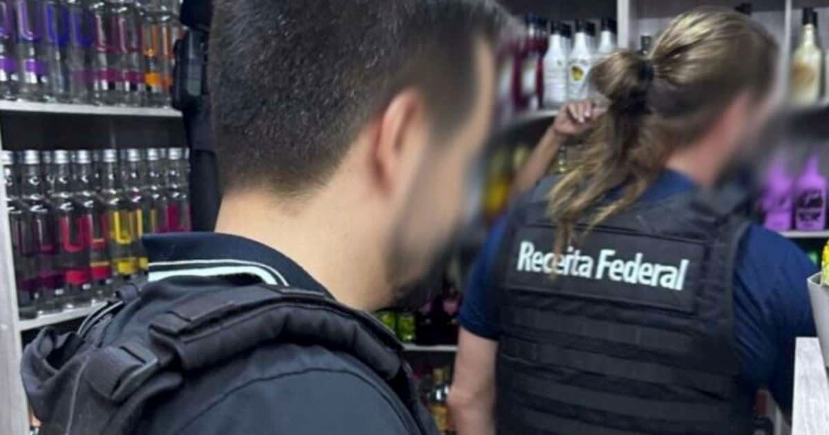 Polícia Civil apreende produtos ilegais em Canoas