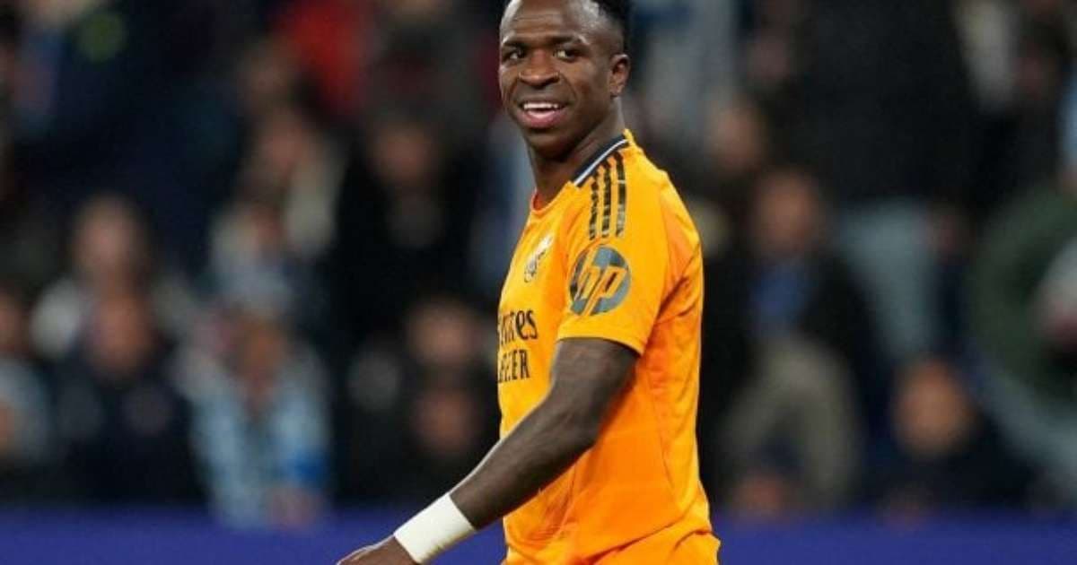 Cantora Espanhola Fala Sobre Encontro com Vini Jr