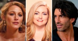 Colleen Hoover apaga fotos de Blake Lively e Justin Baldoni