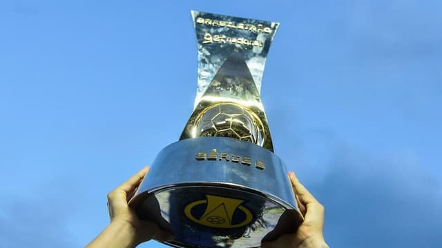 Tabela do Campeonato Brasileiro Série B é divulgada
