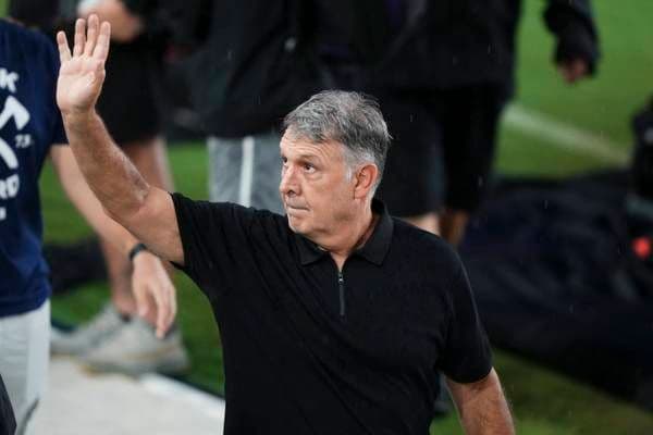 Tata Martino descarta trabalhar no Botafogo por agora